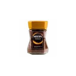 Nescafe gold coffee 200 gm pack of 1