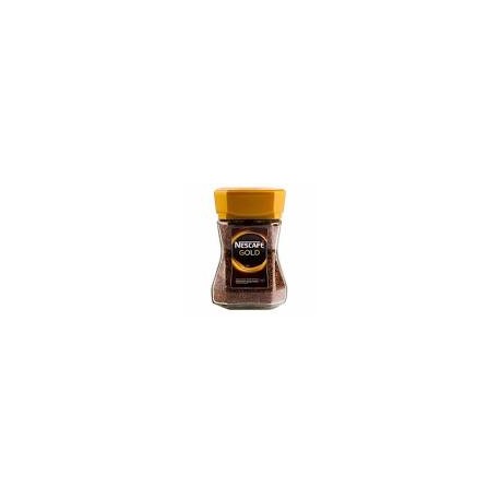 Nescafe Gold coffee 6 * 190 grams