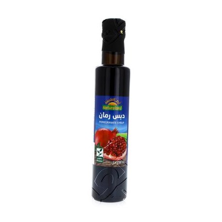 Chtoura Garden Pomegranate 270 ml Firming 24