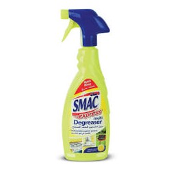 Smac Grease Remover With Pine Scent 650 ml 