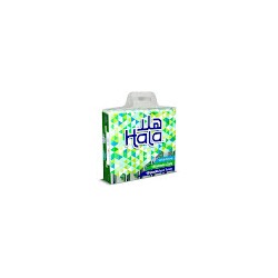 Hala Facial Tissues x 10 pack of 1