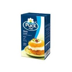 Puck Thick Cream (3+1) 125 ml 