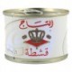 Al Taj cream plain 155 gm