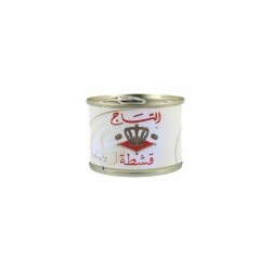 Al Taj cream plain 155 gm