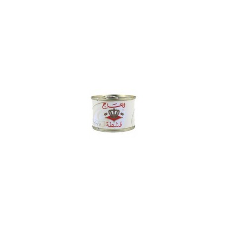 Al Taj cream plain 155 gm