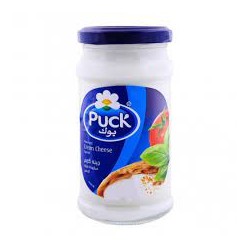 Puck Cream Cheese 240 gm