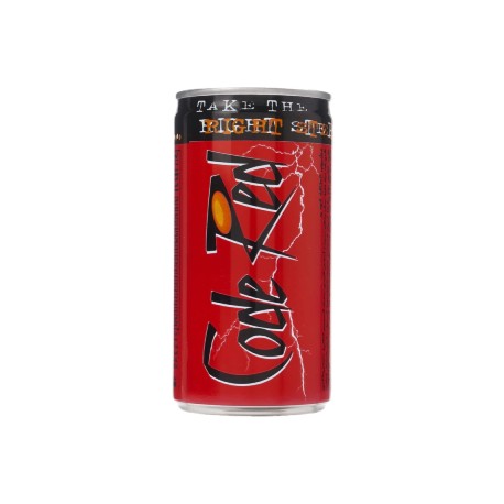 Code Red Energy Drink 185 ml 30 Pcs