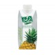 Juice AL_Rabbie Pineapple 330 ml 18pcs