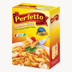 Perfetto Pasta No.211 500g