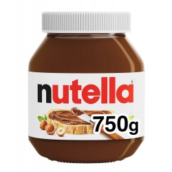 Nutella large 750 g shd 6