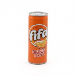 Fifa orange 250 ml x 30