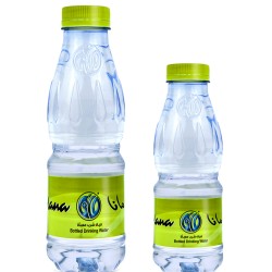 Mana water 200 ml x 48