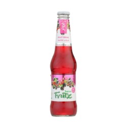 Tropicana Frutz Grape 330 ml x 24