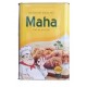 Maha vegetable cooking oil 17 liter tin