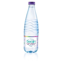 Berain Water 600 ml x 12