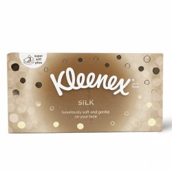 Kleenex Hand Towels, 90 sheets, 3 ply, size 276*235 mm