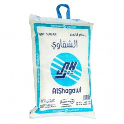 Shaqqawi Blue Fine Sugar 10 kg