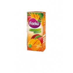 Fico Mango Juice 200 ml Tighten 27