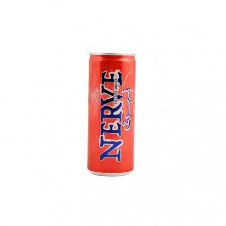 Nerf energy drink 185 ml x 30