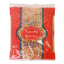 Wafra Pasta NO.11 400 gm x 20