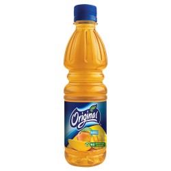 Original mango juice 400 ml x 30 