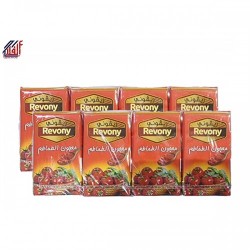 Revony Tomato Paste 135 gm x 48