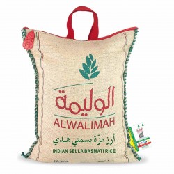 Al Walimah  Rice 5 kg