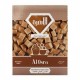 Al Osra Brown Sugar Cubes 500 gm