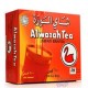 Alwazah Pure Ceylon Tea 100 tea bags * 2 gm