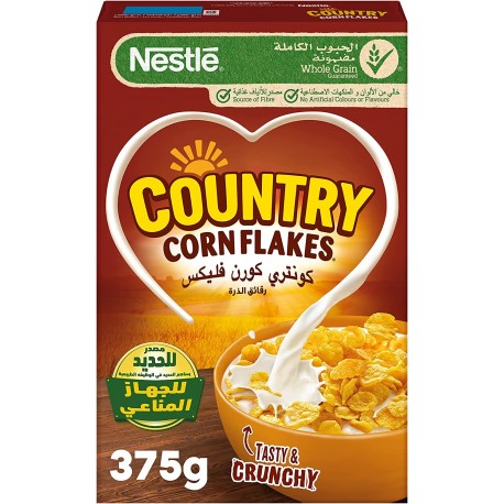 Cornflakes Country 375 gm