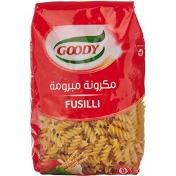 Goody Number 36 Mabrouma 450 gm