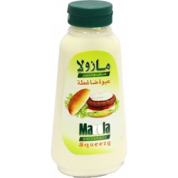 Mazola Classic Mayonnaise 340ml