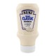 Heinz Creamy Classic Mayonnaise 215 gm pack of 1