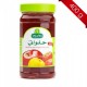 Halawany jam mixed fruit 400 g Pcs 12