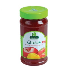 Halawani mixed jam 400 gm