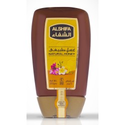 Al Shifa Honey Compression 250 gm Pack of 1