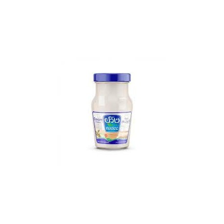 Nadec Cream Cheese 140 gm