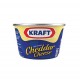 Kraft small cheese cans 50 gm