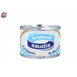 Saudia Cream 155 gm