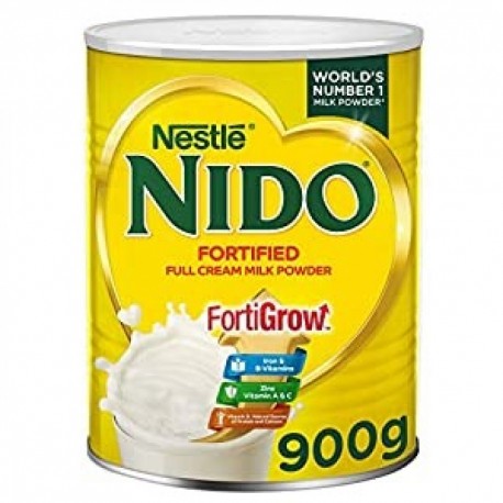 Nido Milk 900g