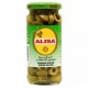 Elissa green olives sliced 230 gm