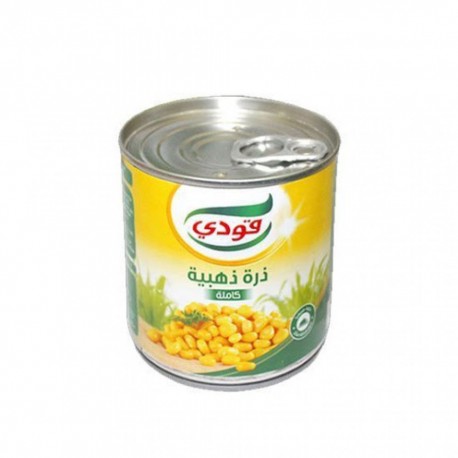 Goody corn golden kernel 150 gm * 24