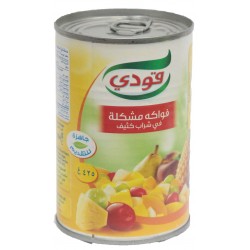 Goody Mixed Fruits 425 gm