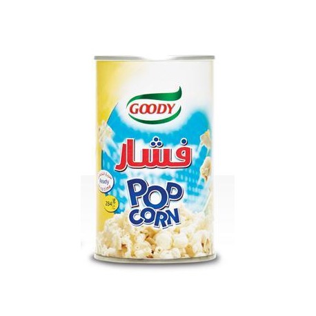 Goody Small Popcorn 284 gm