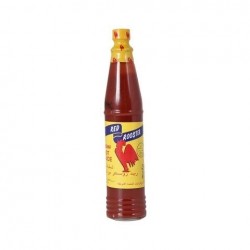 Red Rooster Small Hot Sauce 88 ml