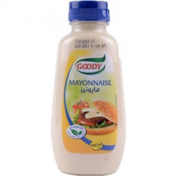 Goody Mayonnaise Compressor 332ml