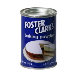 Foster Baking Powder 110 gm