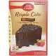 Betty Crocker Royal Triple Chocolate 12*610 gm