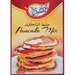 Queens Pancake Mix 503 gm