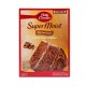 Betty Crocker Milk Chocolate Cake Mix 500 gm